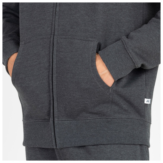 Russell Athletic Ανδρική ζακέτα Russell Athletic Ανδρική ζακέτα